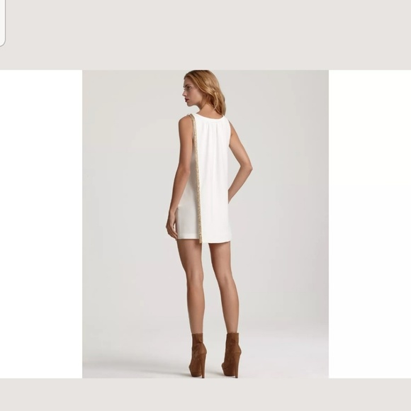 Rachel Zoe Grecian Dress - Picture 2 of 8